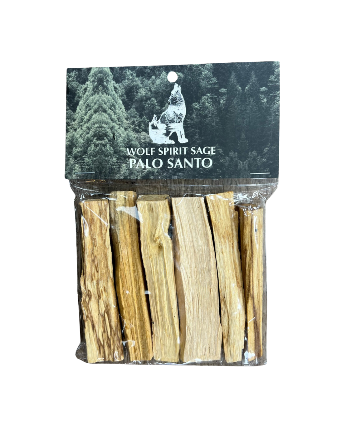 Palo Santo Madera - pack