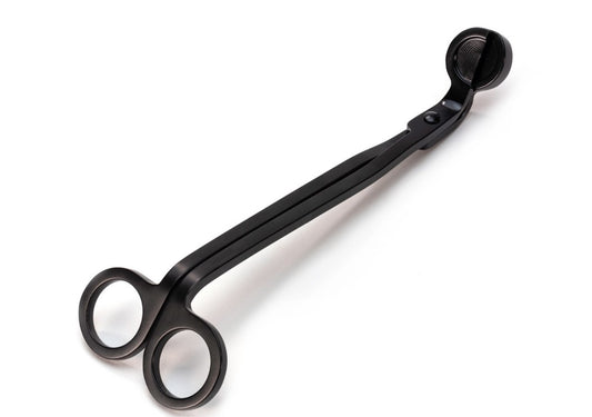 Black Wick Trimmer
