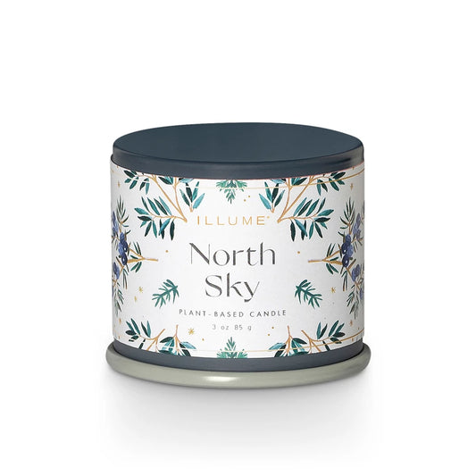 Vela en lata North Sky Demi Vanity