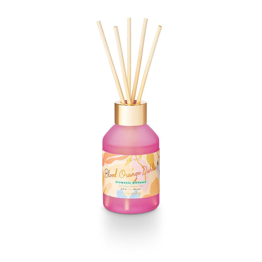 Blood Orange Dahlia Diffuser Bl