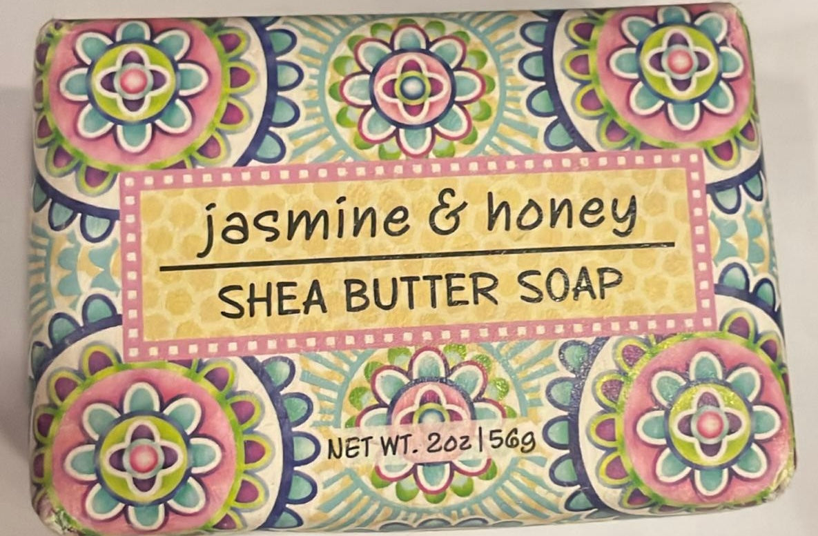 1.9 oz Wrap Soap Classic - Jabones en Barra