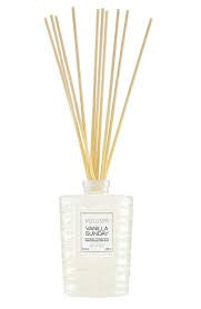 VANILLA SUNDAY 200ML REED DIFFUSER 6.8 fl oz