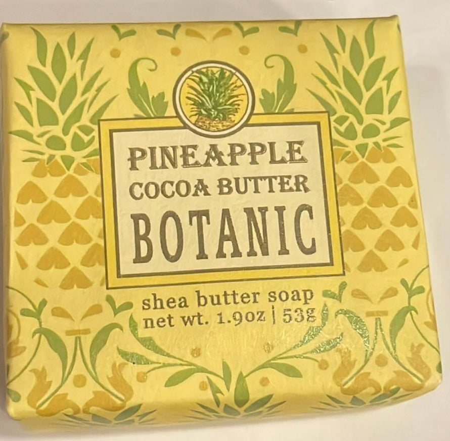 1.9 oz Wrap Soap Classic - Jabones en Barra