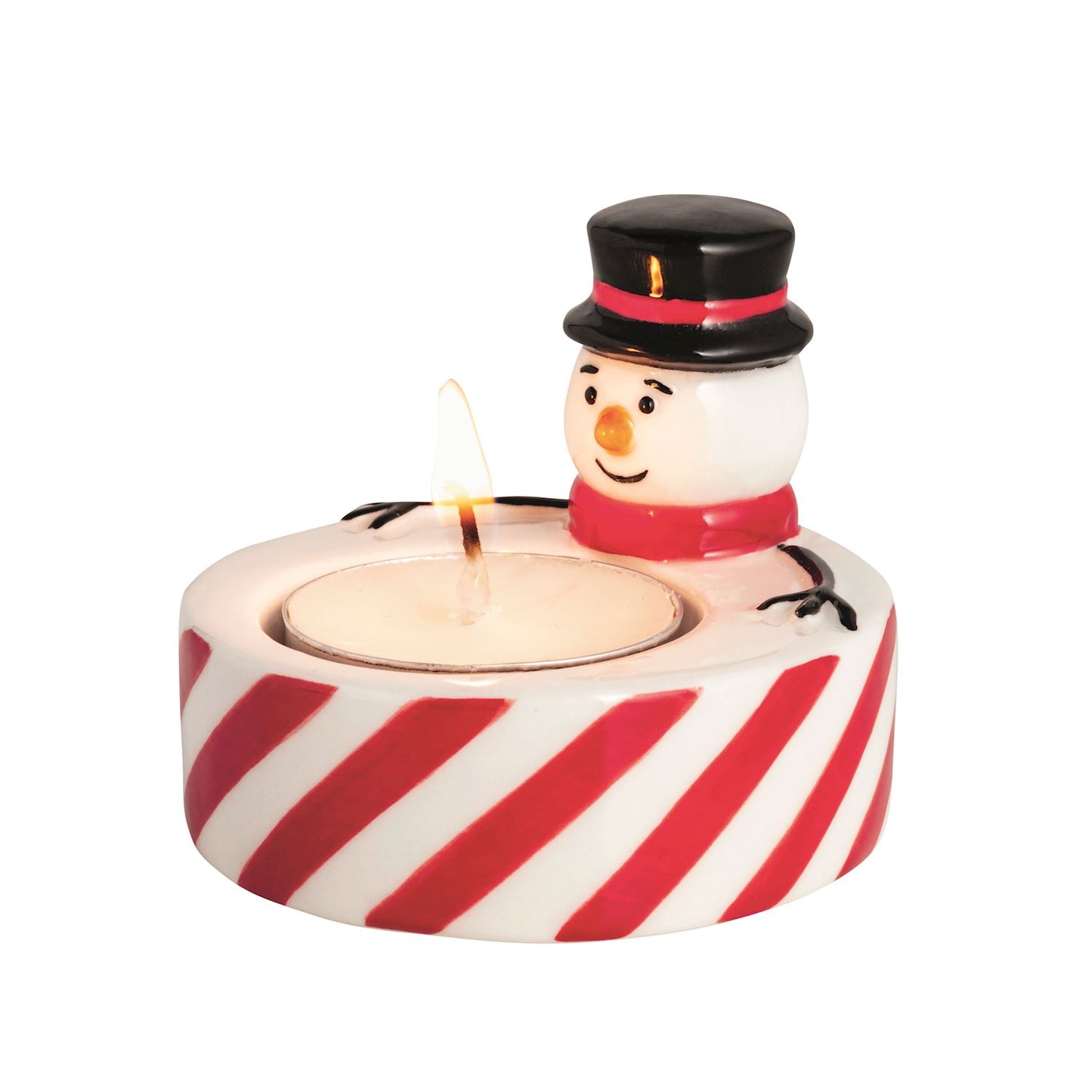 Christmas Tea Light Holders
