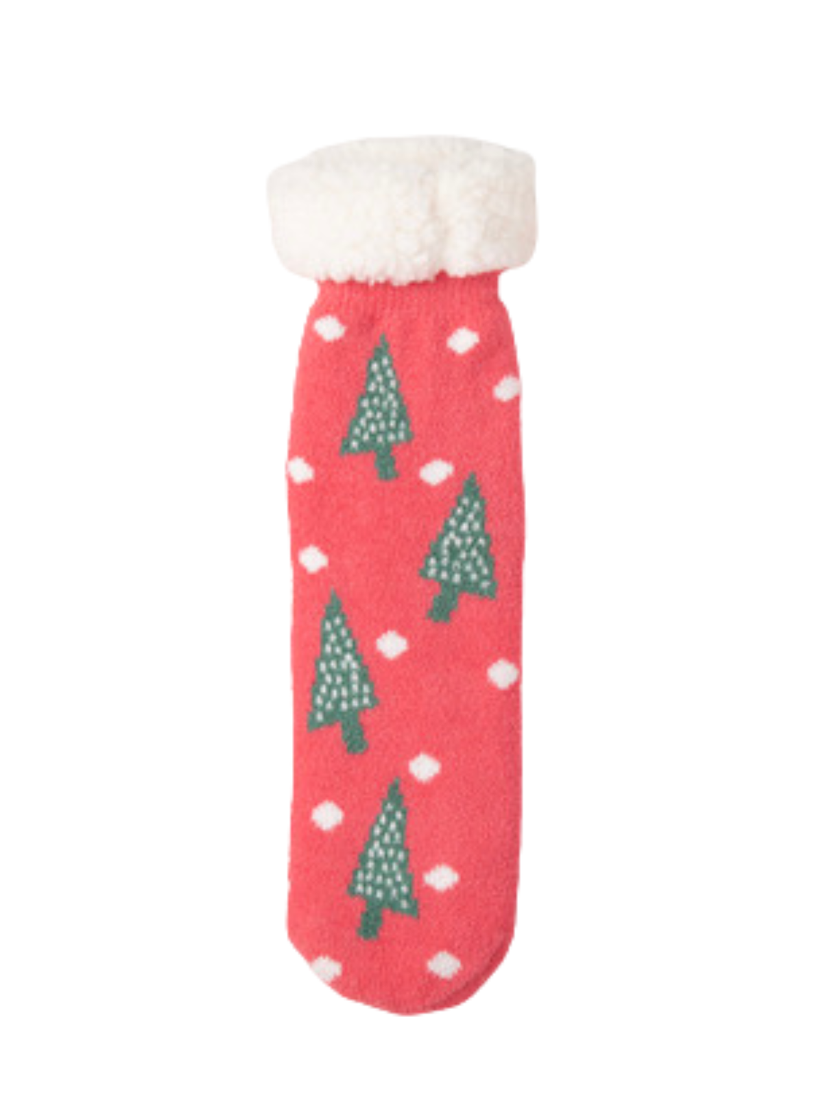 Christmas Slip Socks - Calcetines/Medias