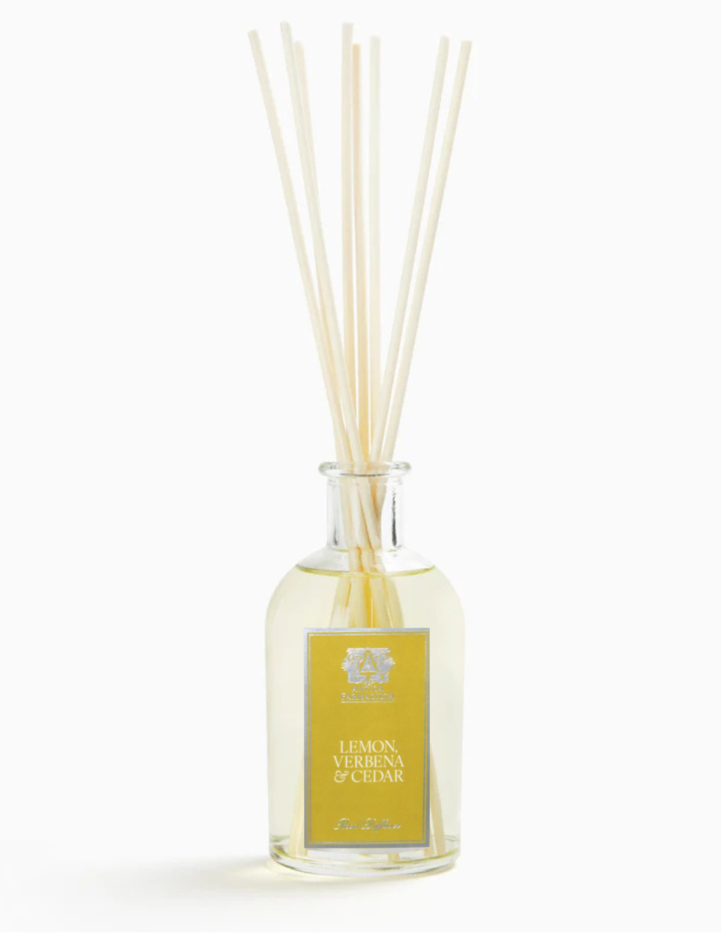 Lemon, Verbena & Cedar Home Ambience Diffuser 250 ml