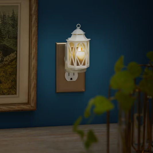 Spring Lantern ScentPlug® Diffuser w/ Light