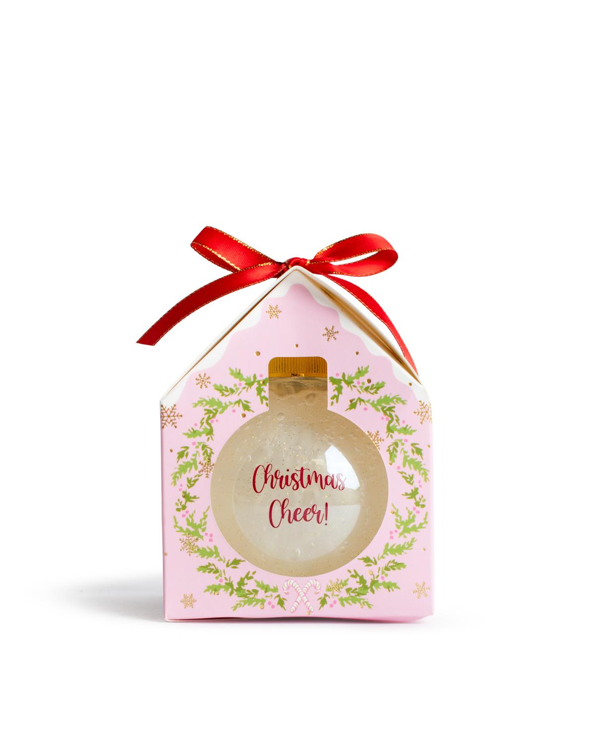 Christmas Cheer Bubble Bath Sugar Cookie - Baño de Burbujas