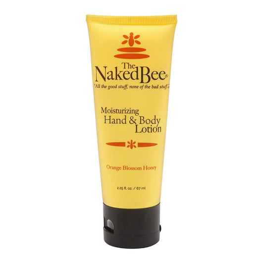 The Naked Bee Nourishing Body Lotion
