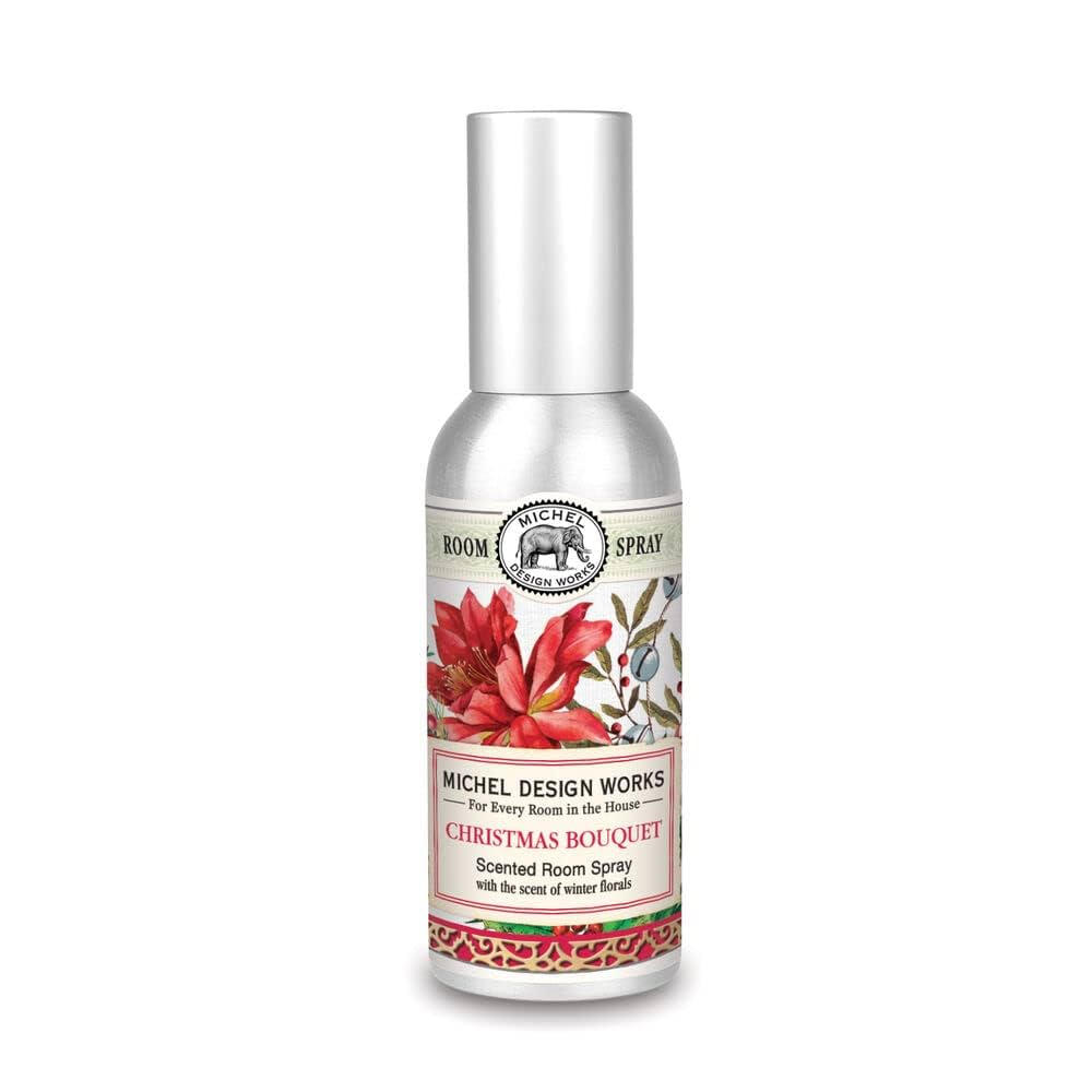 Christmas Bouquet  Home Fragrance Spray