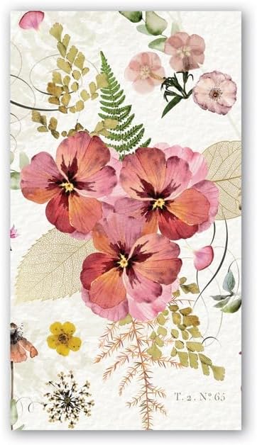 MDW PRESSED FLOWERS HOSTESS
