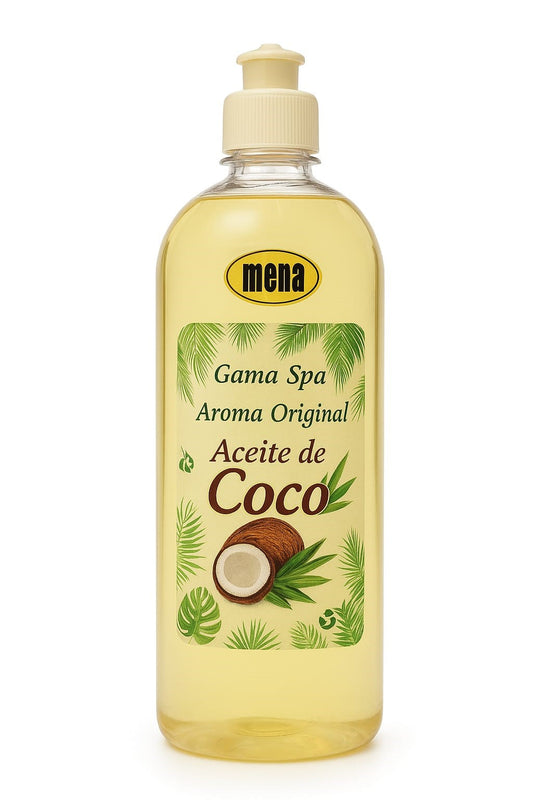Aceite de Coco 1 litro