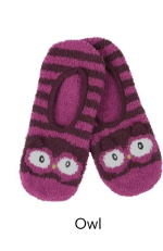 Womens Sweet Mary Jane Animal