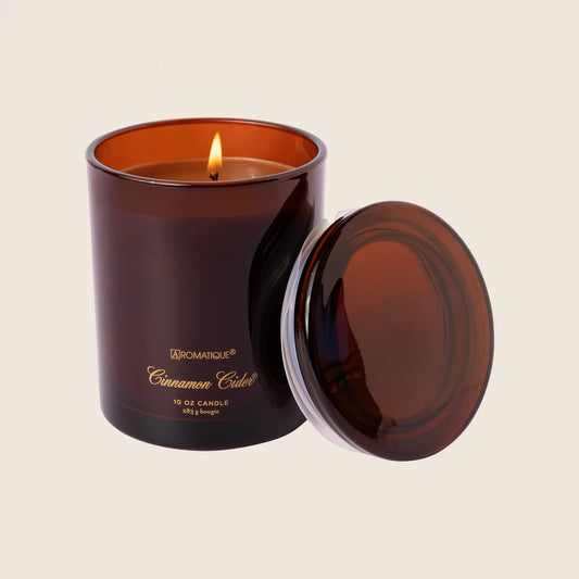 Cinnamon Cider - Foundry Candle