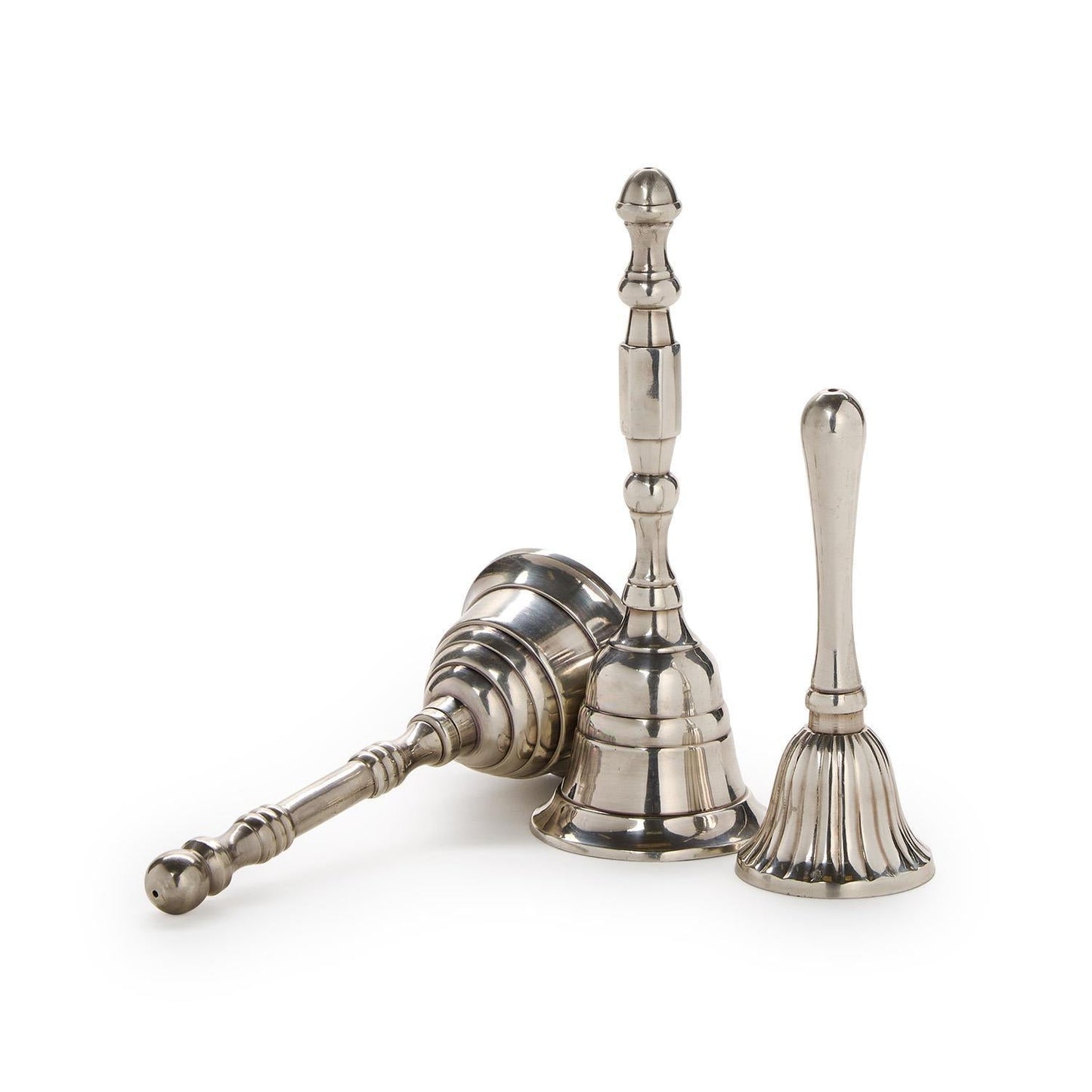 Silver Bells - Campanas