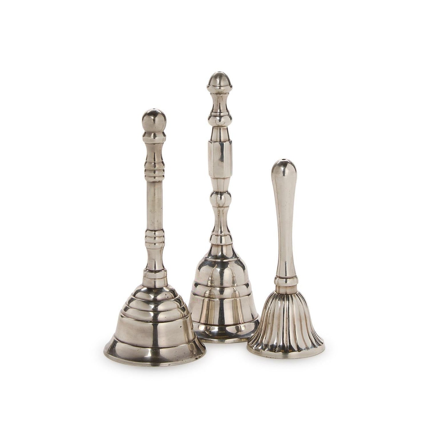 Silver Bells - Campanas