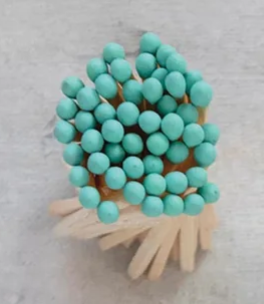 Safety Matches refill