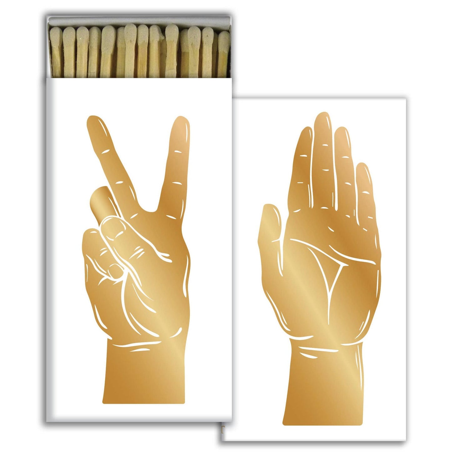 Match - HANDS