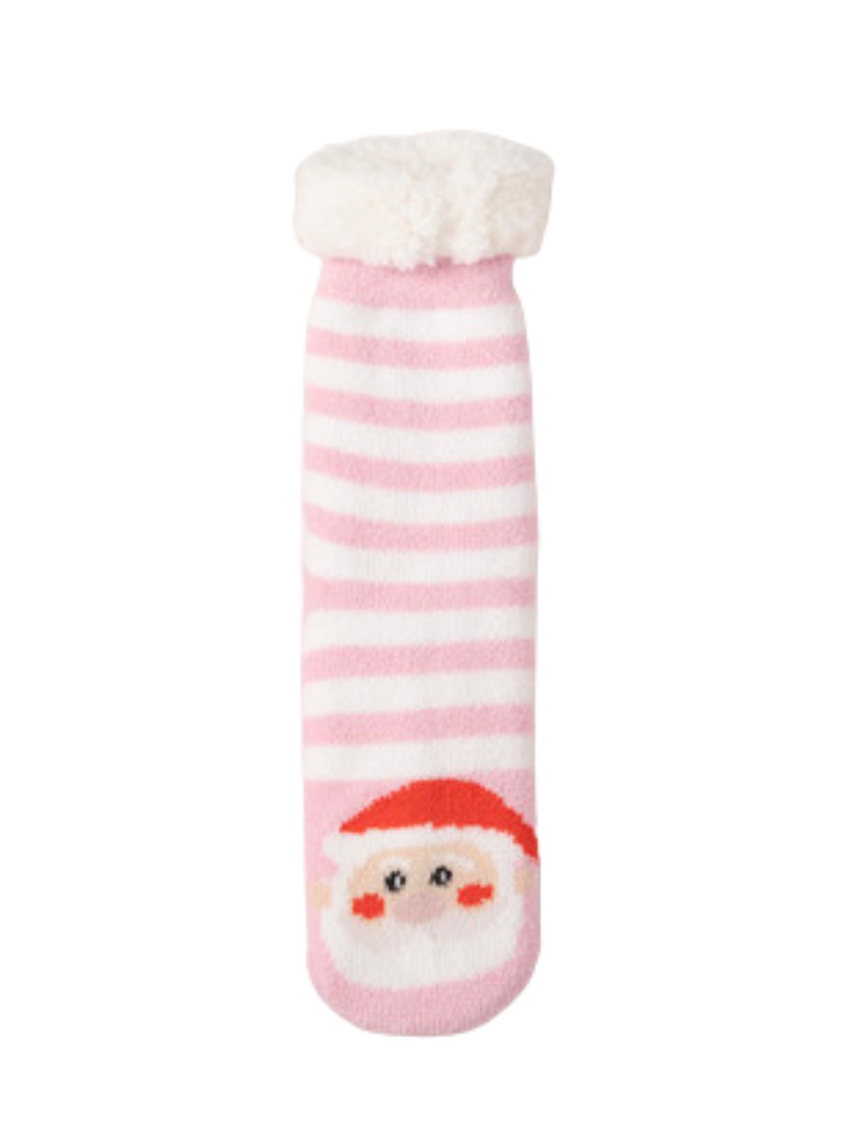 Christmas Slip Socks - Calcetines/Medias