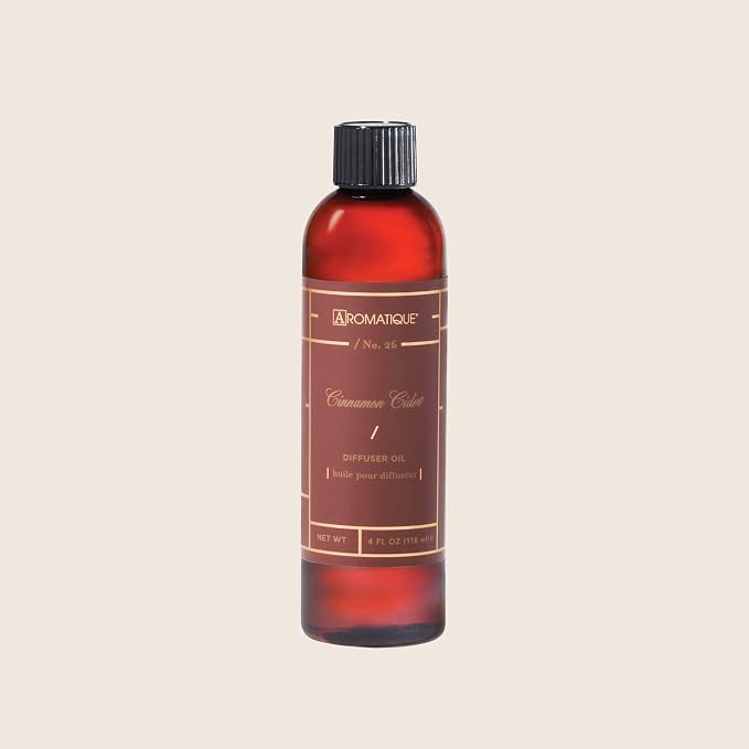 Cinnamon Cider - Diffuser Oil