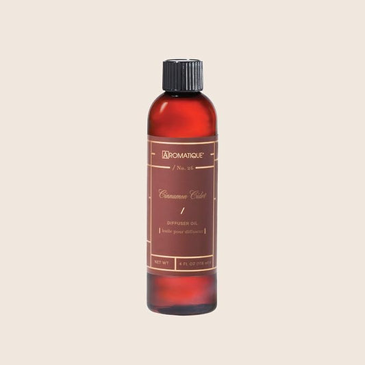 Cinnamon Cider - Diffuser Oil