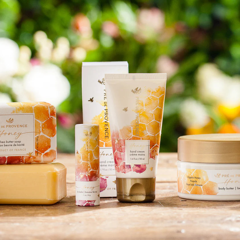 HONEY LIP BALM