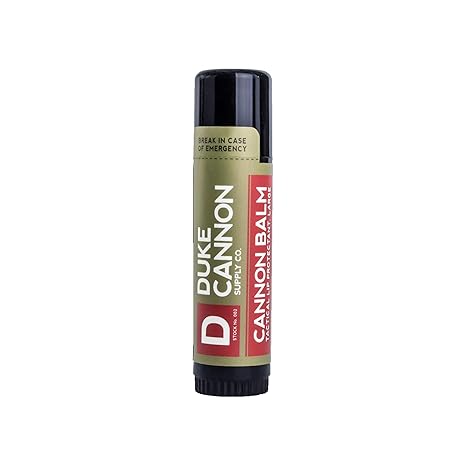 CANNON BALM-SPF15 FRESH MINT LIP