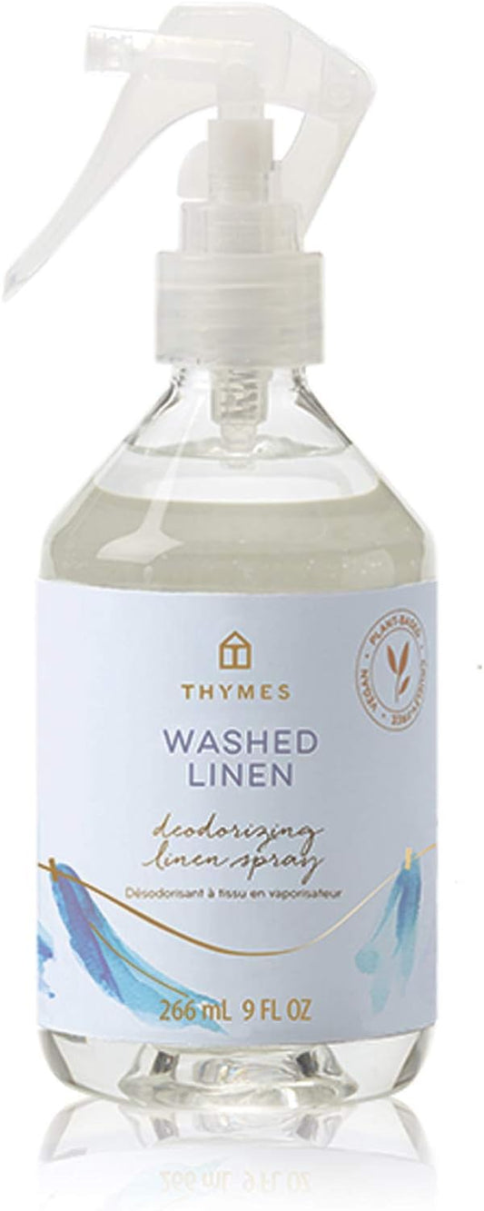 Washed Linen Spray