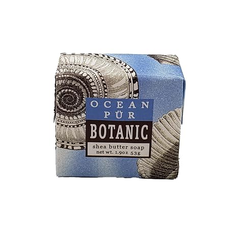1.9 oz Wrap Soap Classic - Jabones en Barra