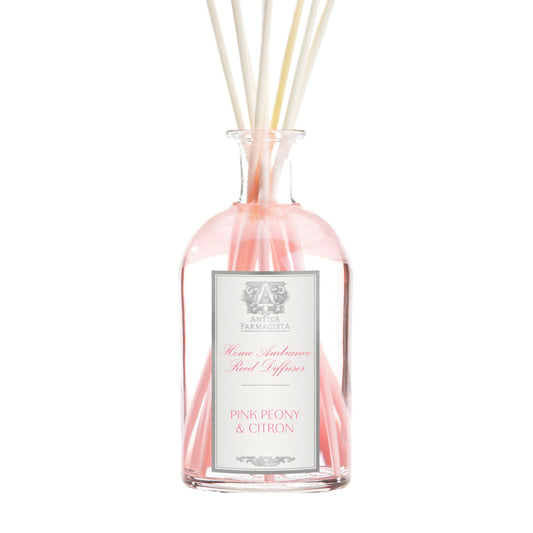 OFERTA FLASH - Peonia, gardenia & rosa Home Ambience Diffuser 250 ml