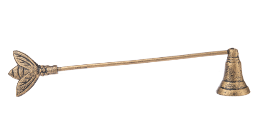 Bee Candle Snuffer - Apagavelas