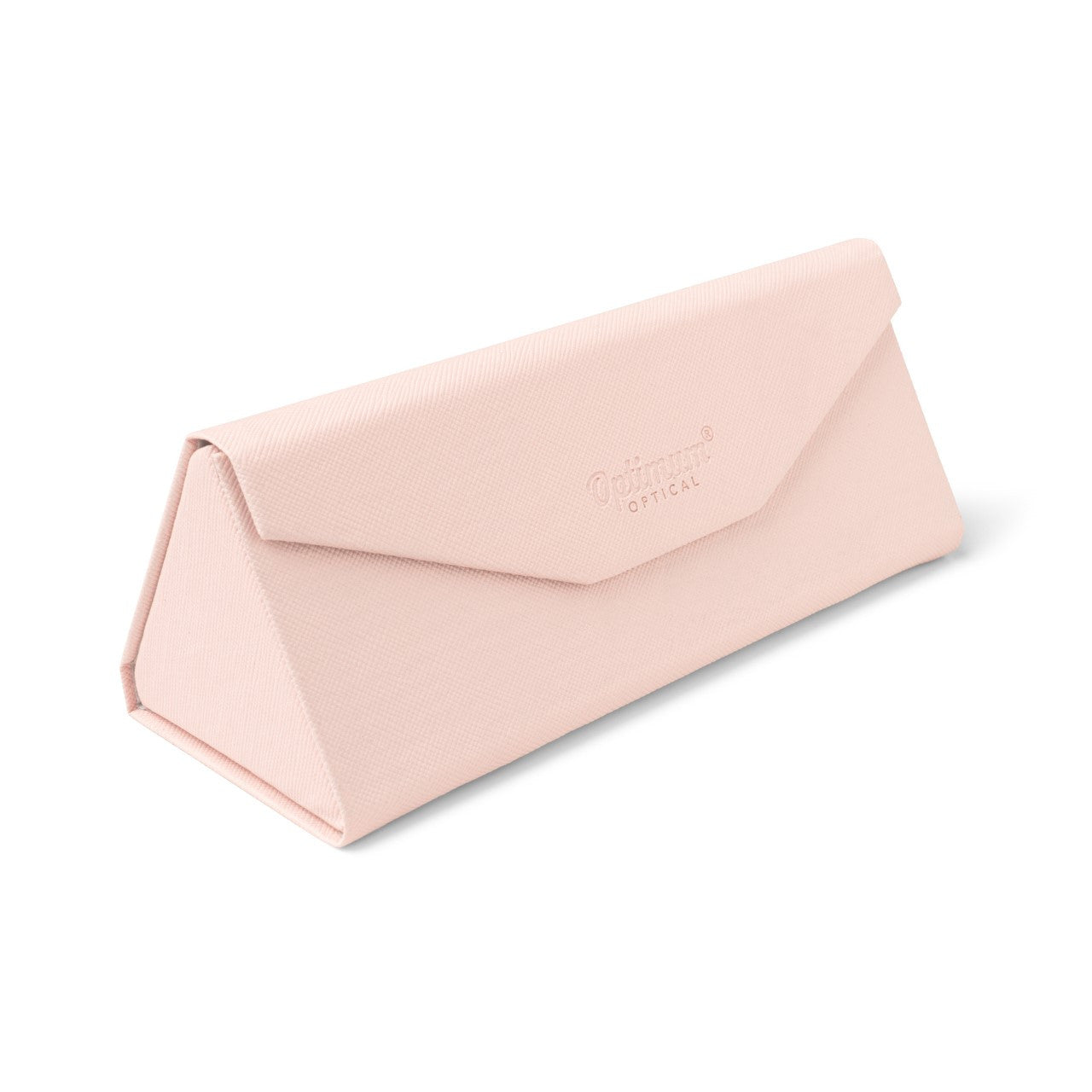 Optimum Optical Foldable Slimline Eyewear Case