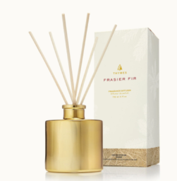 FFR PETITE GOLD DIFFUSER