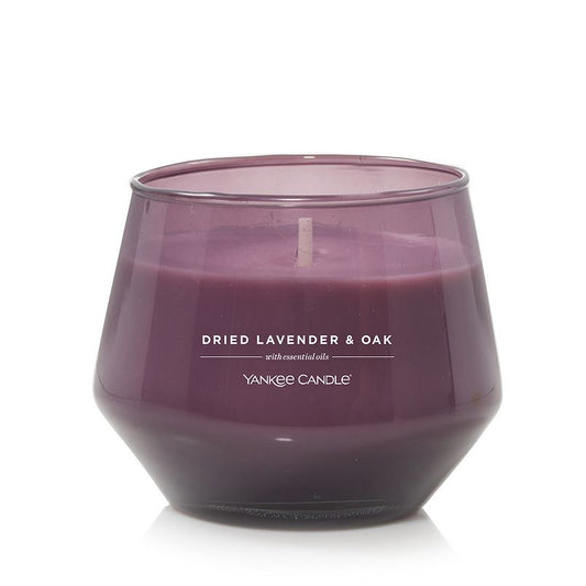 Dried Lavender & Oak 10 oz.