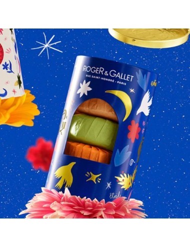 SET NOEL Christmas gift set
