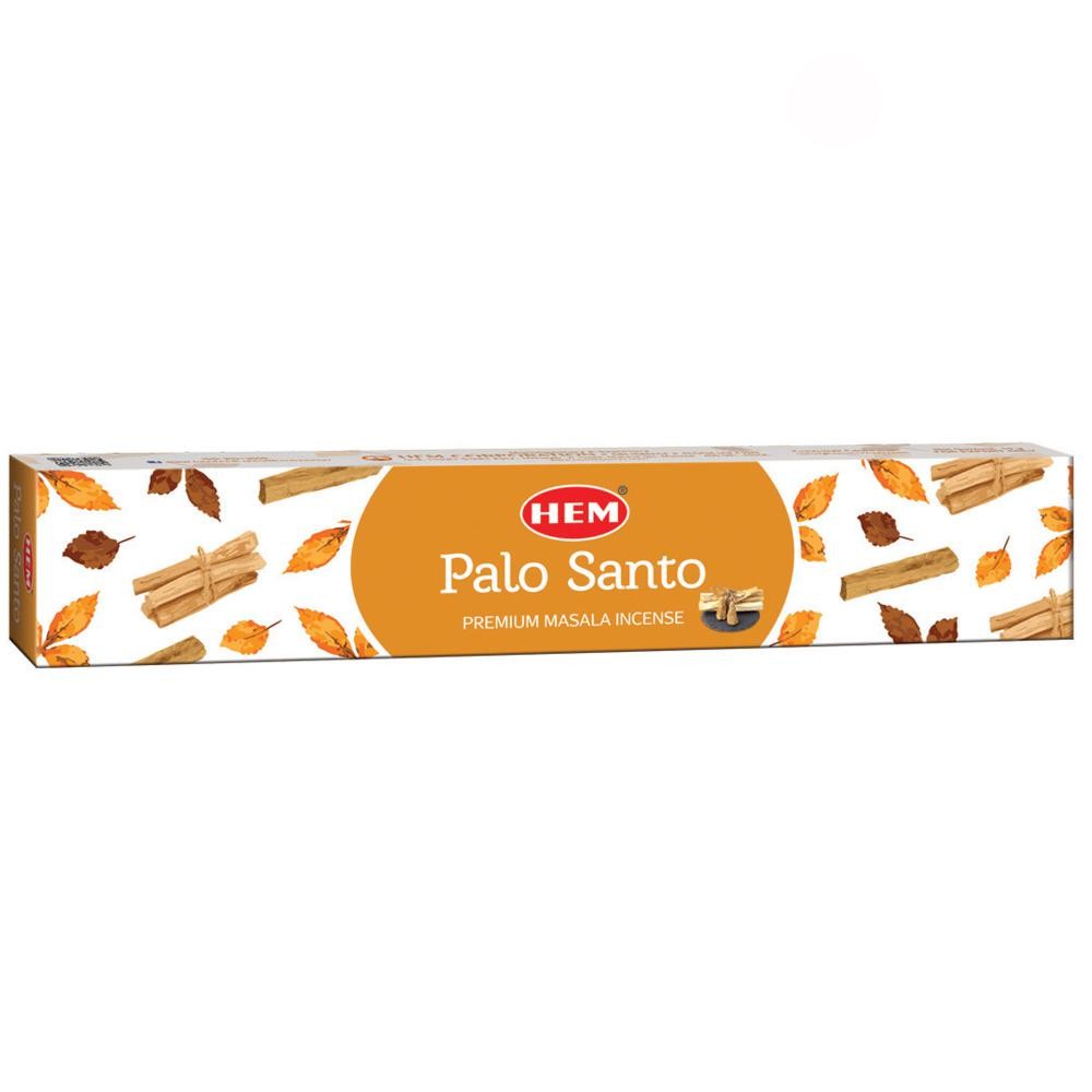 PALO SANTO MASALA 15 GRAM