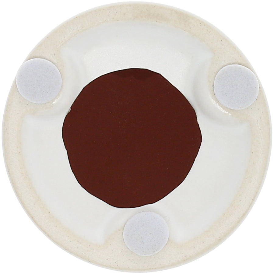 Perfect Match 2.25" Match Holder and Matches - Portacerillas y 15 Cerillas/Fósforos