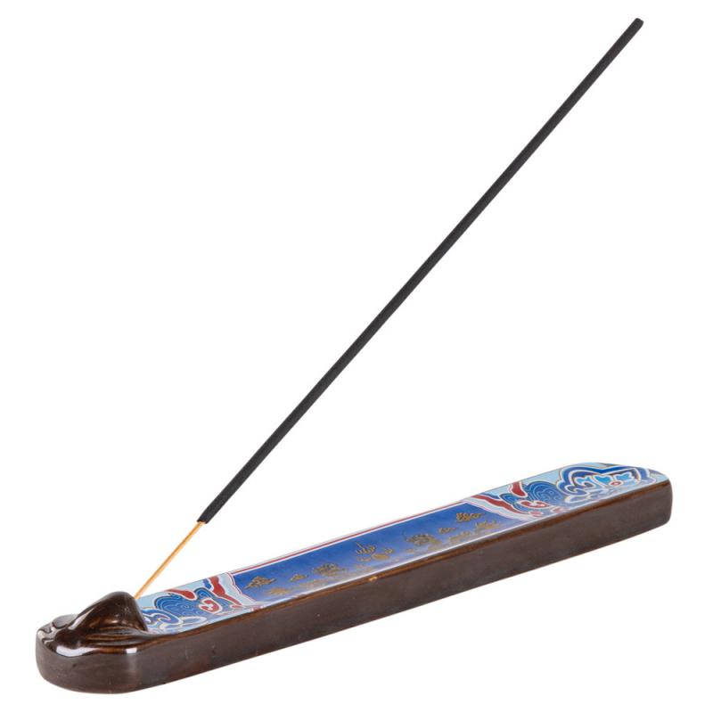 Ceramic Traditional Art Incense Burner