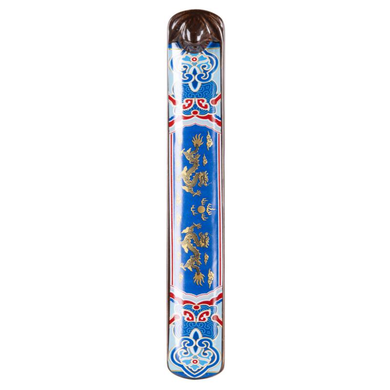 Ceramic Traditional Art Incense Burner