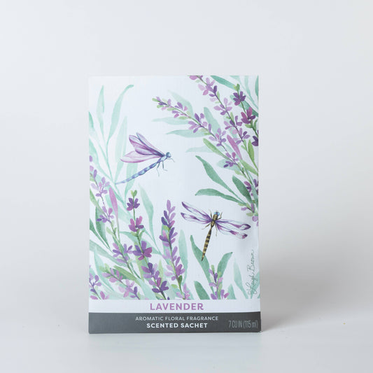 Lavender Sachet