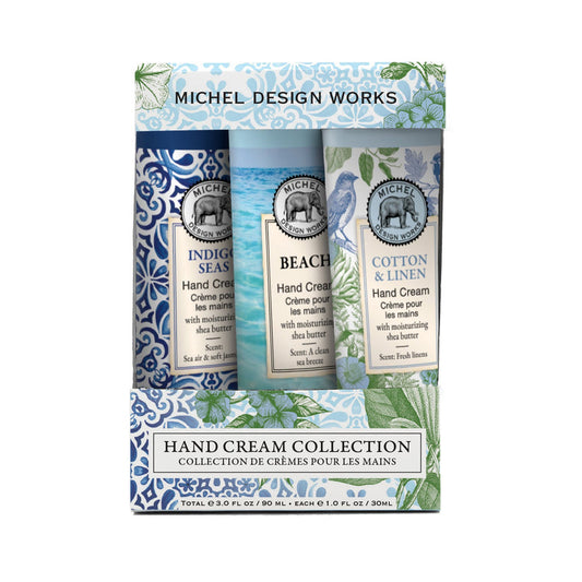 FRESH AIR HAND CREAM GIFT