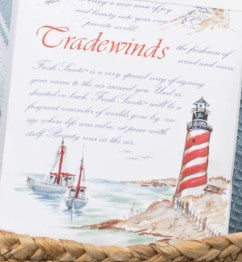 Tradewinds Sachet