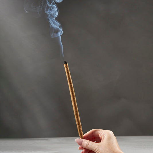 Palo Santo Incense Sticks