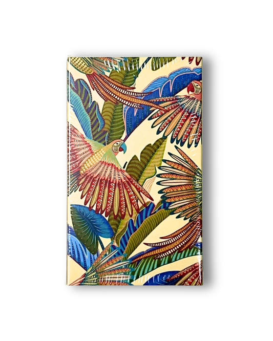 Parrots Matchbox - Fósforos/Cerillas