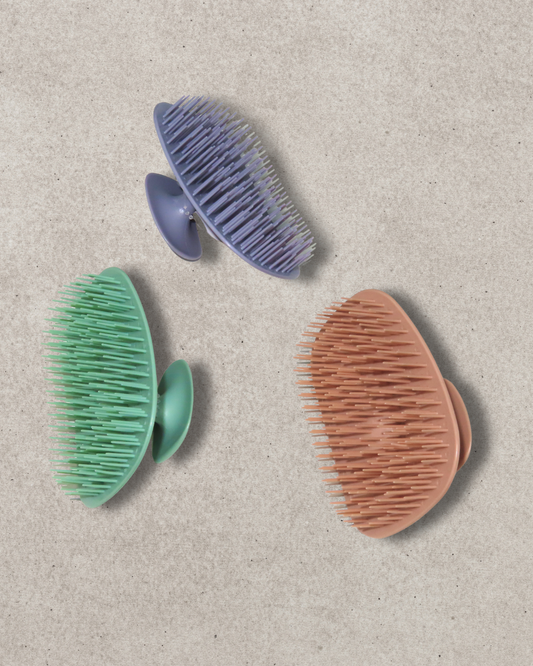Detangling Massage Brush - Cepillo para Masajear y Desenredar
