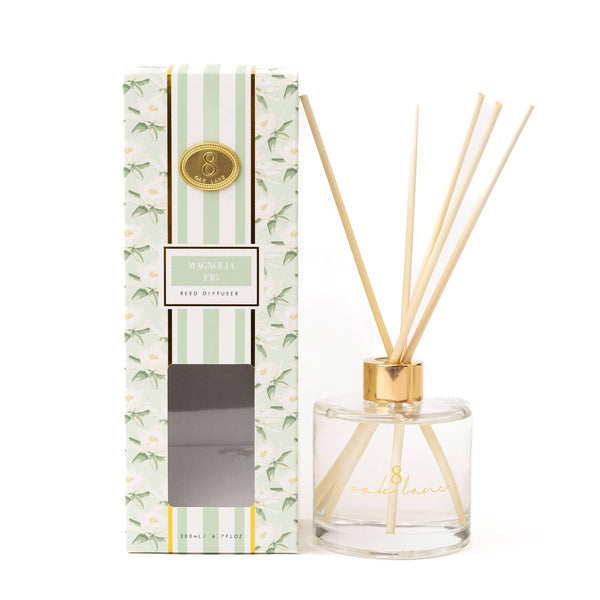 Diffuser - Magnolia Fig - Difusor de varillas