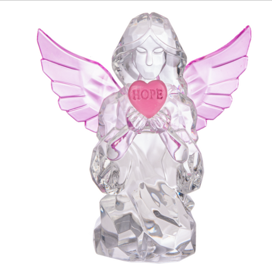 WISHING GARDEN - Hope Angel