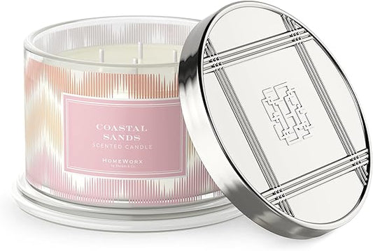 COASTAL SANDS CANDLE