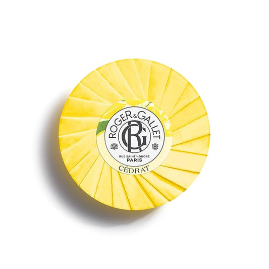 Cédrat Perfumed Soap 3.5oz