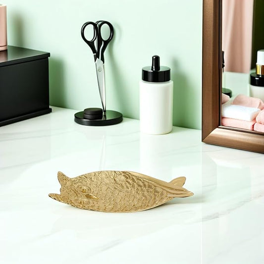 Owl Trinket Dish - Plato en forma de búho